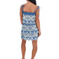 Illa Illa - Picnic Pair Embroidered Two Piece Set