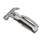Creative Gifts International - Hammer Multi Tool