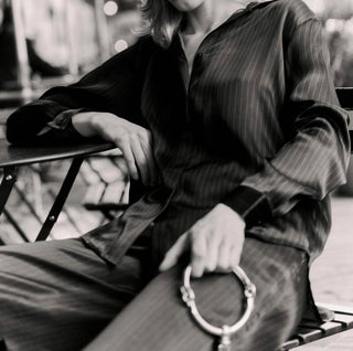 Catherine Gee - Sophie Long Sleeve Blouse