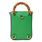 Gucci - Bamboo Mini Handbag
