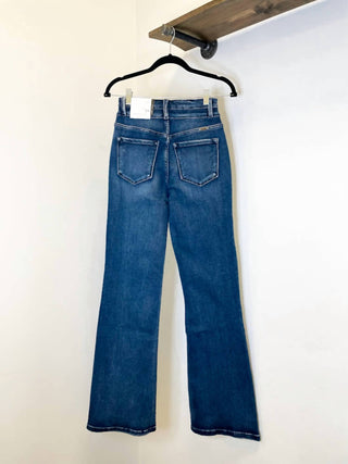 Kancan - Karlee Denim Bootcut Jeans