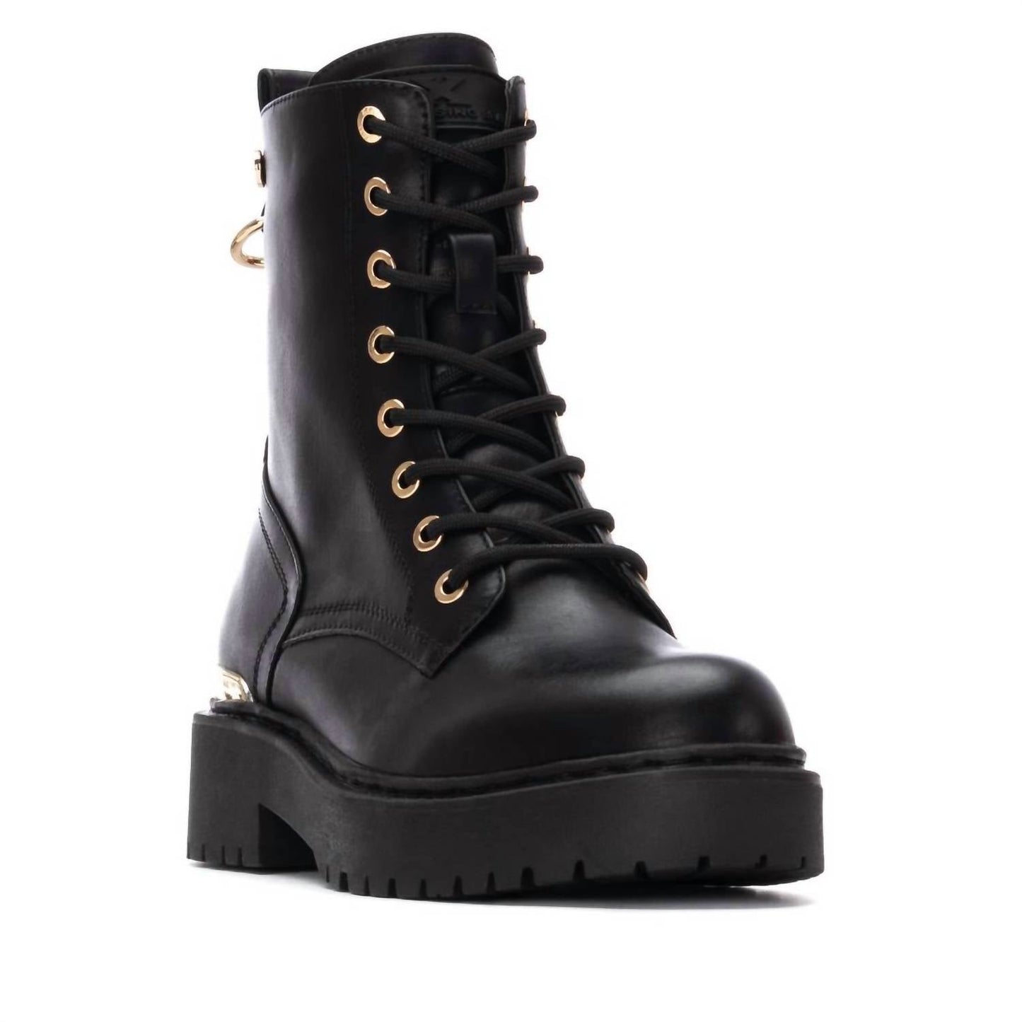 Xti - Women’s Round Toe 144391 Booties