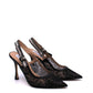 Steve Madden - Women's Bri Slingback Pumps