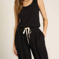 Project Social T - Luca Scoop Neck Textured Tank