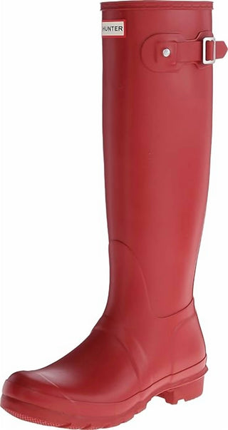 Hunter - Women's Wellies Rain Boots