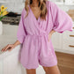 143 Story - Promise Romper