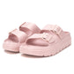 Xti - Women's Buckle Strap Sandal