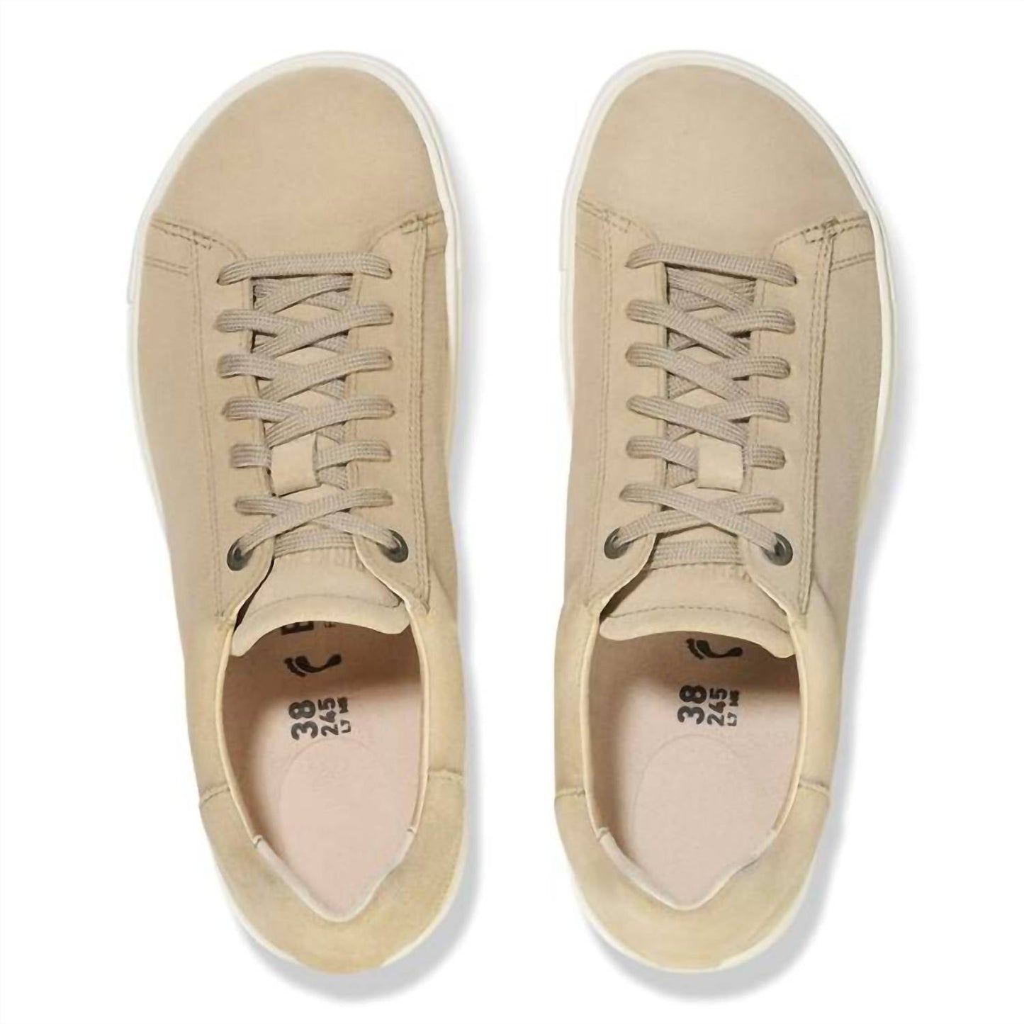 Birkenstock - Women's Bend Low Sneaker