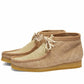 Clarks - Men's Wallabee Boots
