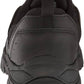 Dr. Scholl'S - Men's Bravery Lace Up Rounded Toe Wide Sneakers