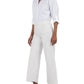 Kut From The Kloth - Meg Velvet High Rise Wide Leg Pants