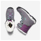 Keen - Girl's Hoodoo Iii Waterproof Winter Boots