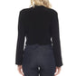 Joseph Ribkoff - Long Sleeve Cropped Blazer
