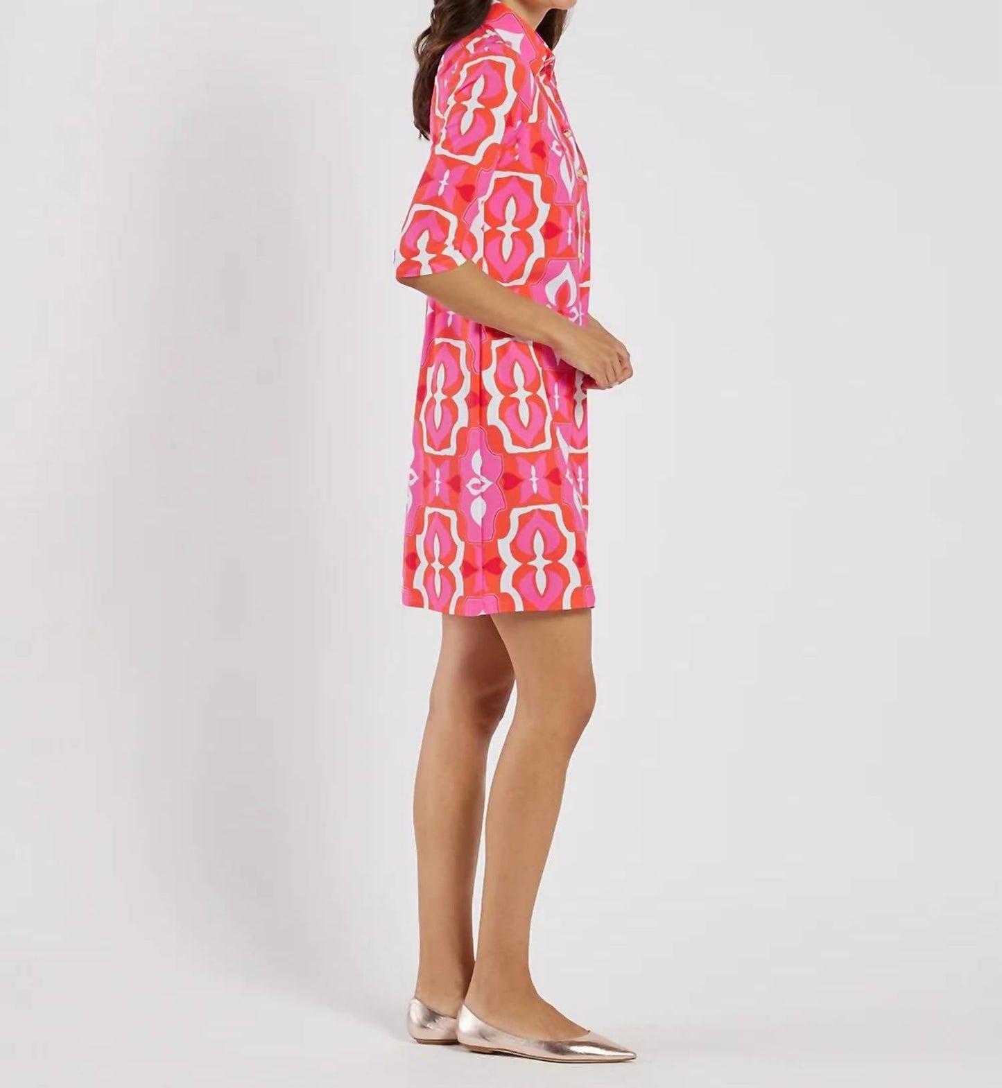 Jude Connally - Susanna Dress