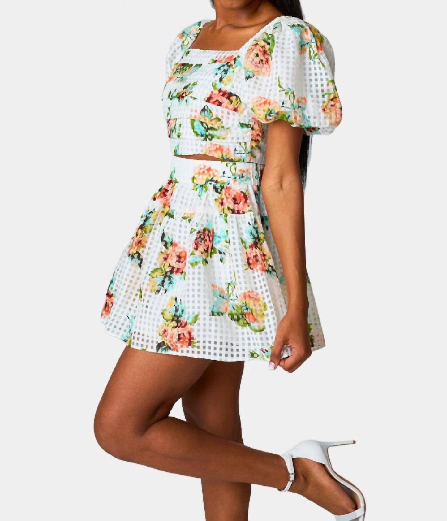 Buddylove - Joy Outfit Set