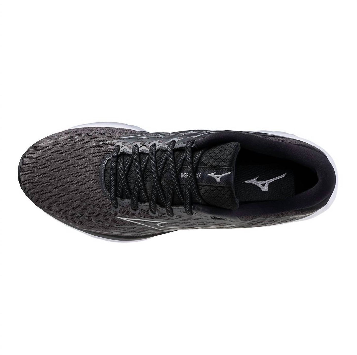 Mizuno - Men's Wave Inspire 20 Running Shoes - Wide