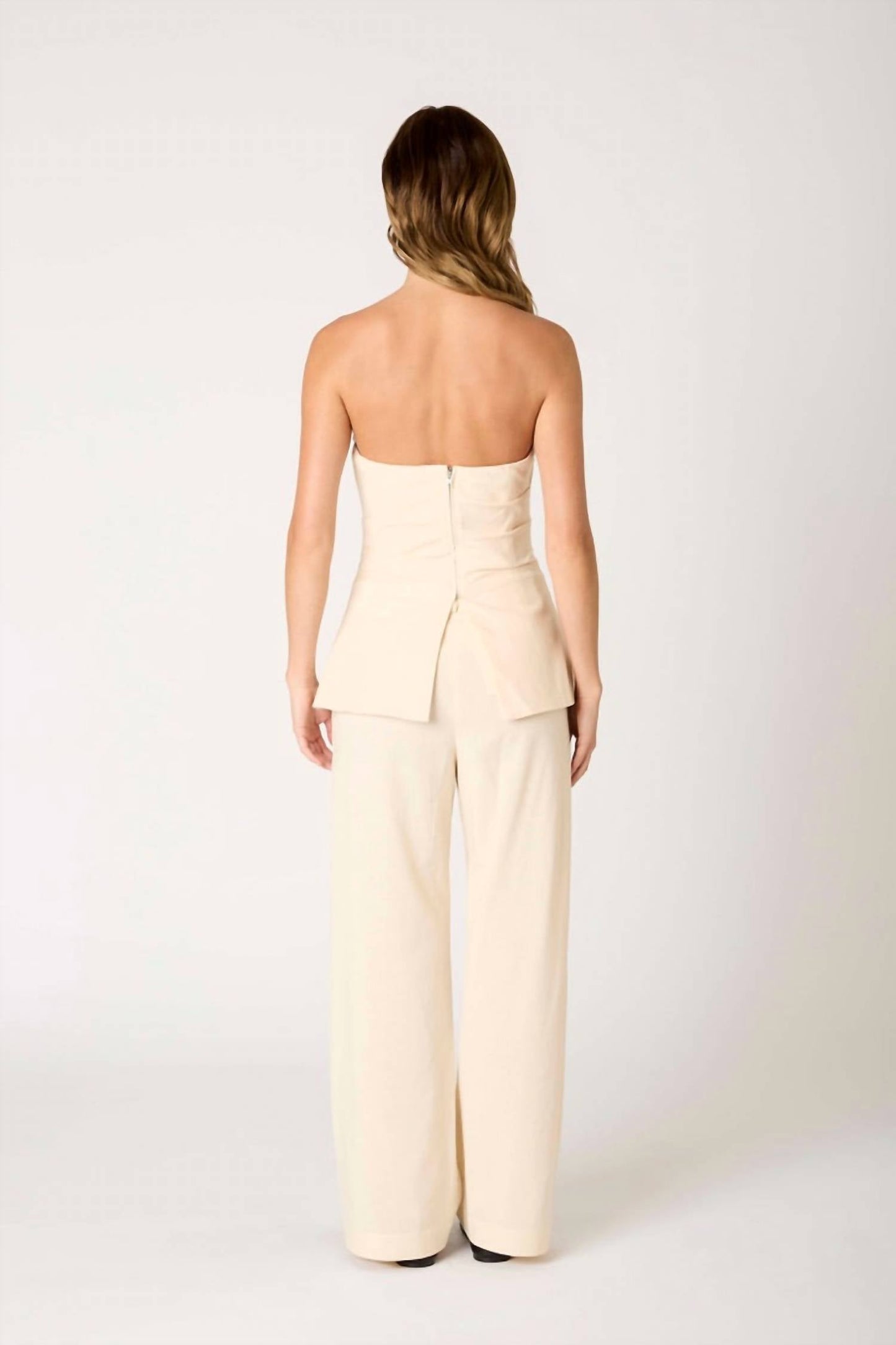 Nia - Women's Gordon Top