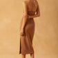 Misha - Dion Midi Dress
