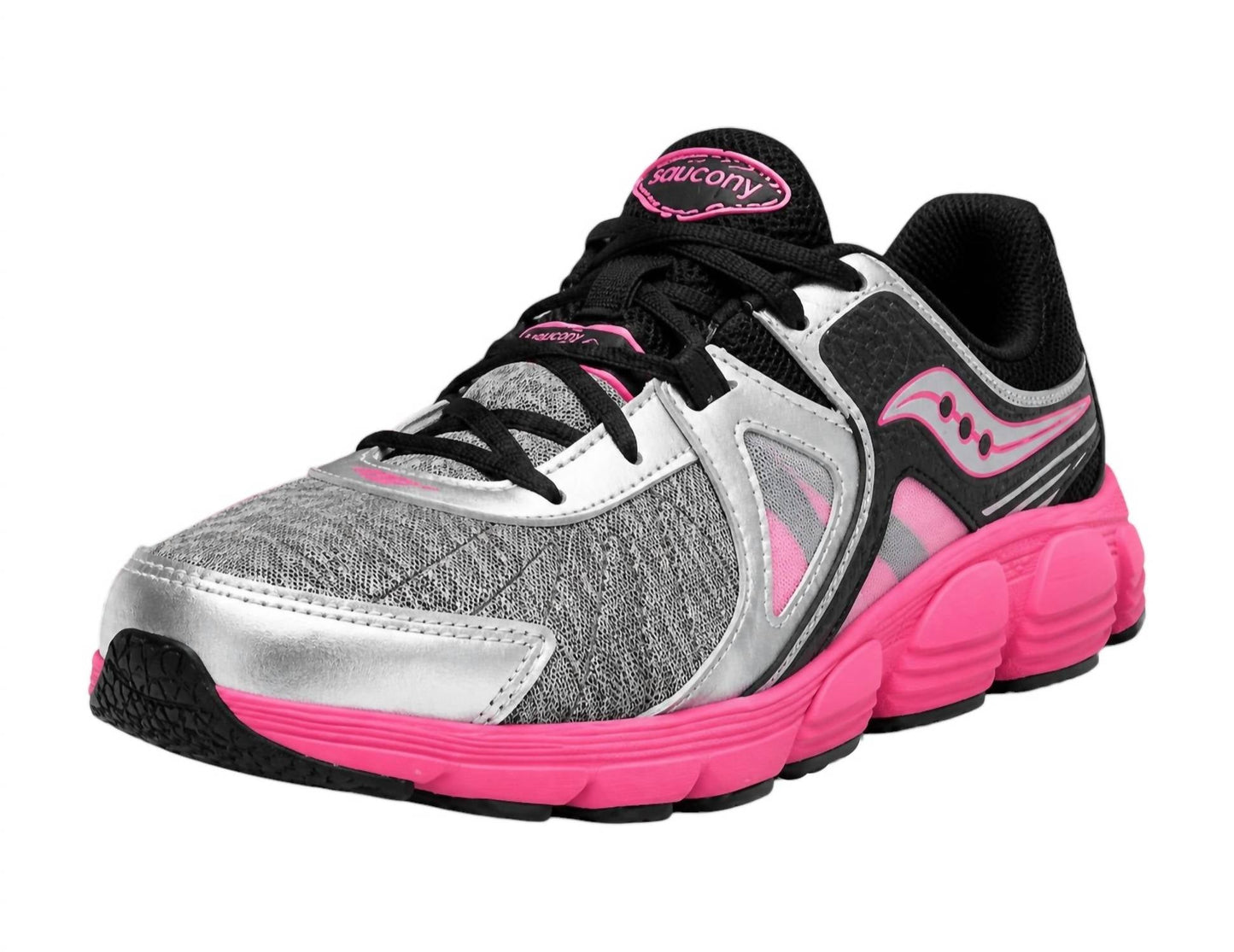 Saucony - Kid's Sy-g Kotaro 3 Sneakers