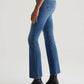 Ag Jeans - Angel Low-rise Bootcut Jeans