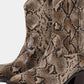 Shu Shop - Women's Zouzou Western Boot