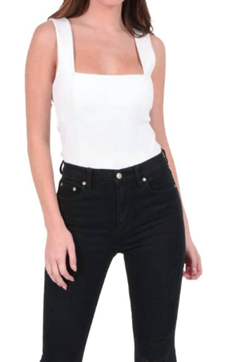 Emily Mccarthy - Blair Bodysuit