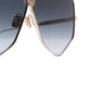 Valentino Garavani - V-hexagon Sunglasses