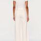 Dl1961 - Women'S - Hepburn Wide Leg High Rise Ankle Jeans