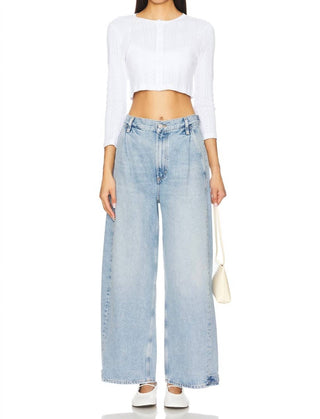 Agolde - Darsha Jeans