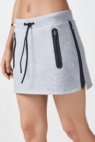 Fabletics - Amara Drawstring Waist Skirt