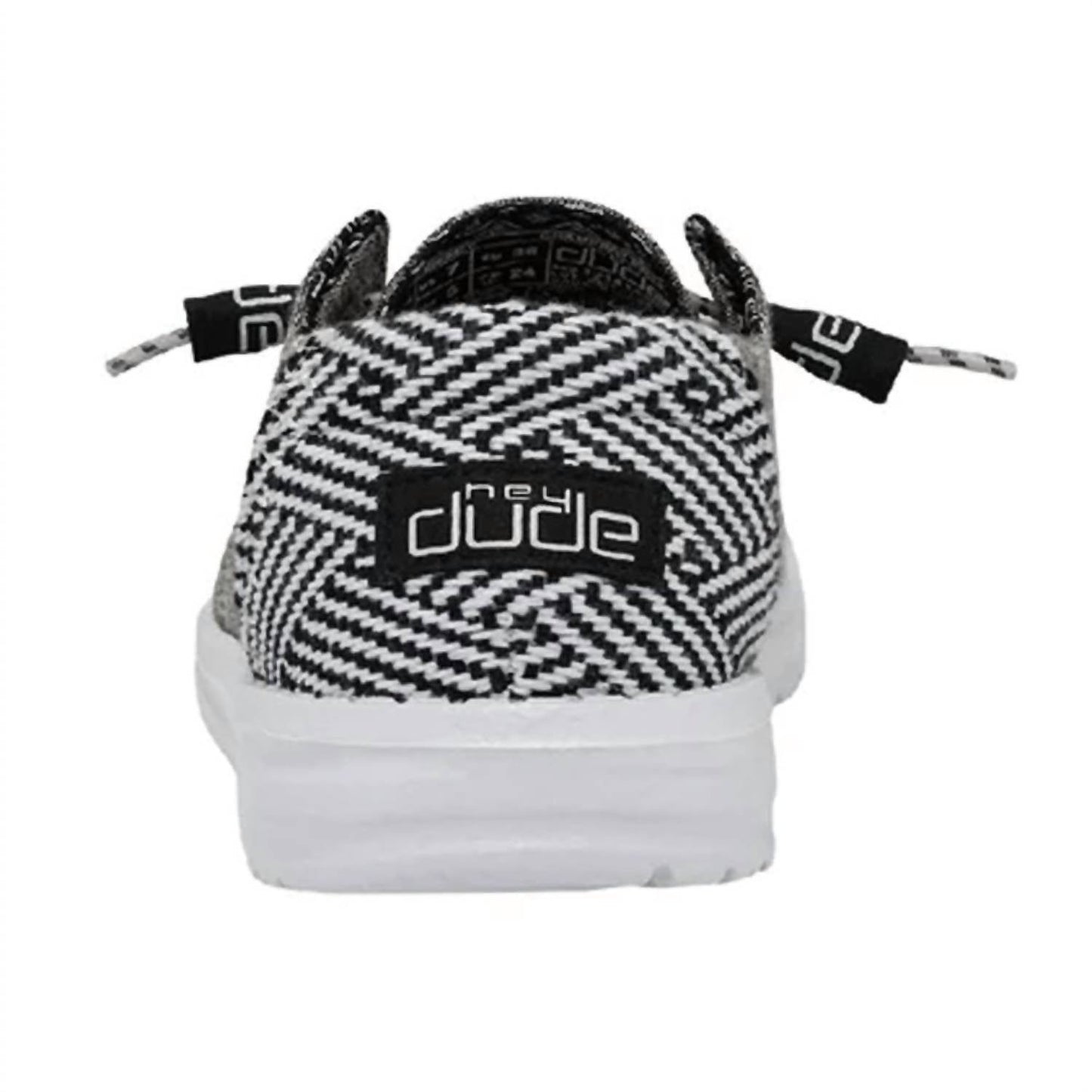 Hey Dude - Wendy Youth Shoe