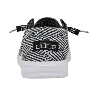 Hey Dude - Wendy Youth Shoe