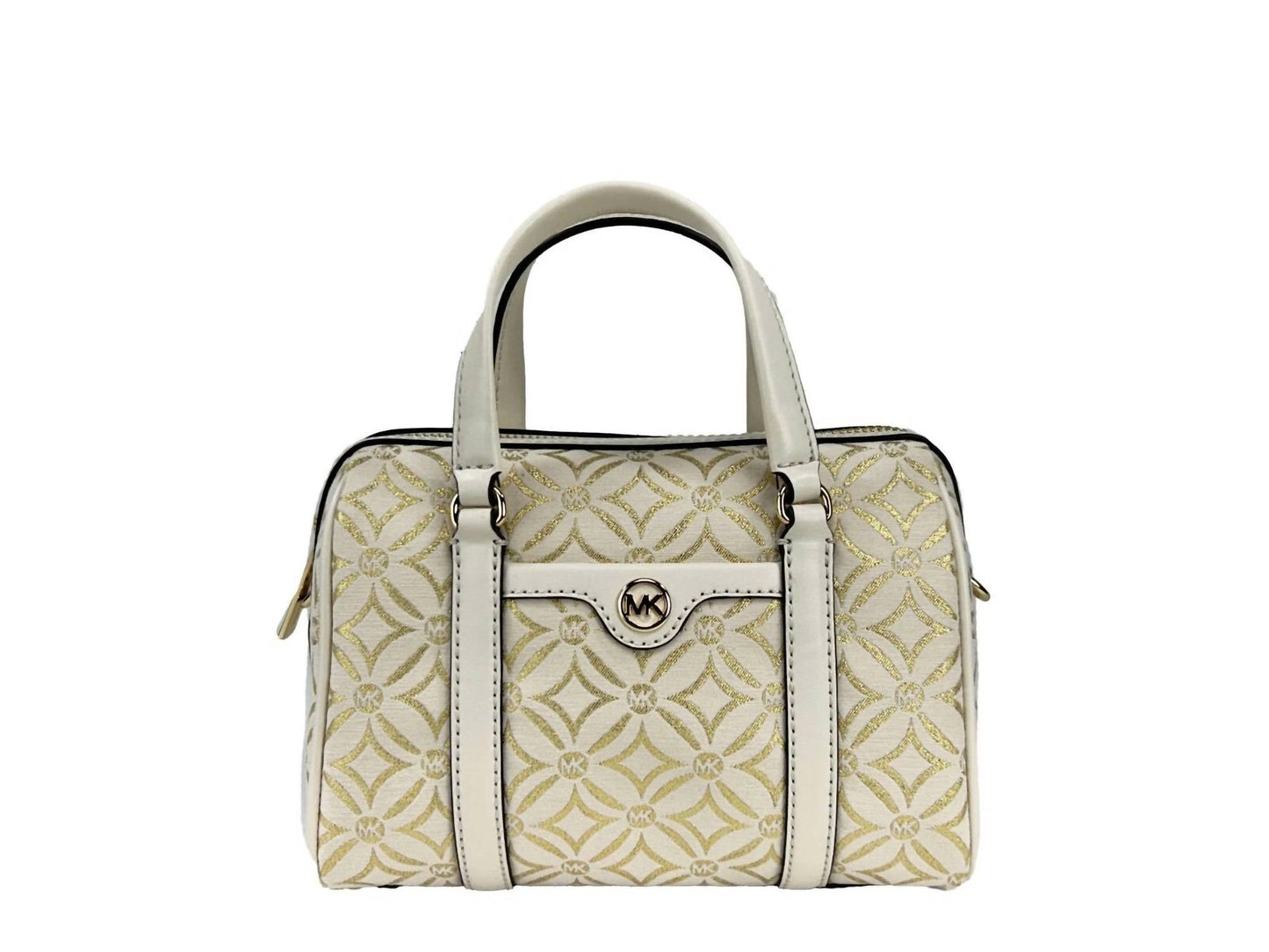 Michael Kors - Women's Duffle Crossbody Handbag