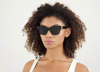 Balenciaga - Women's Butterfly Sunglasses