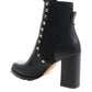 Valentino Garavani - Women's Studded Ankle Boots