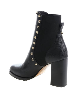 Valentino Garavani - Women's Studded Ankle Boots
