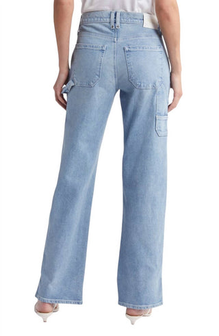 Paige - Rion Carpenter Jean