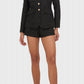 Amanda Uprichard - Tweed Kya Romper