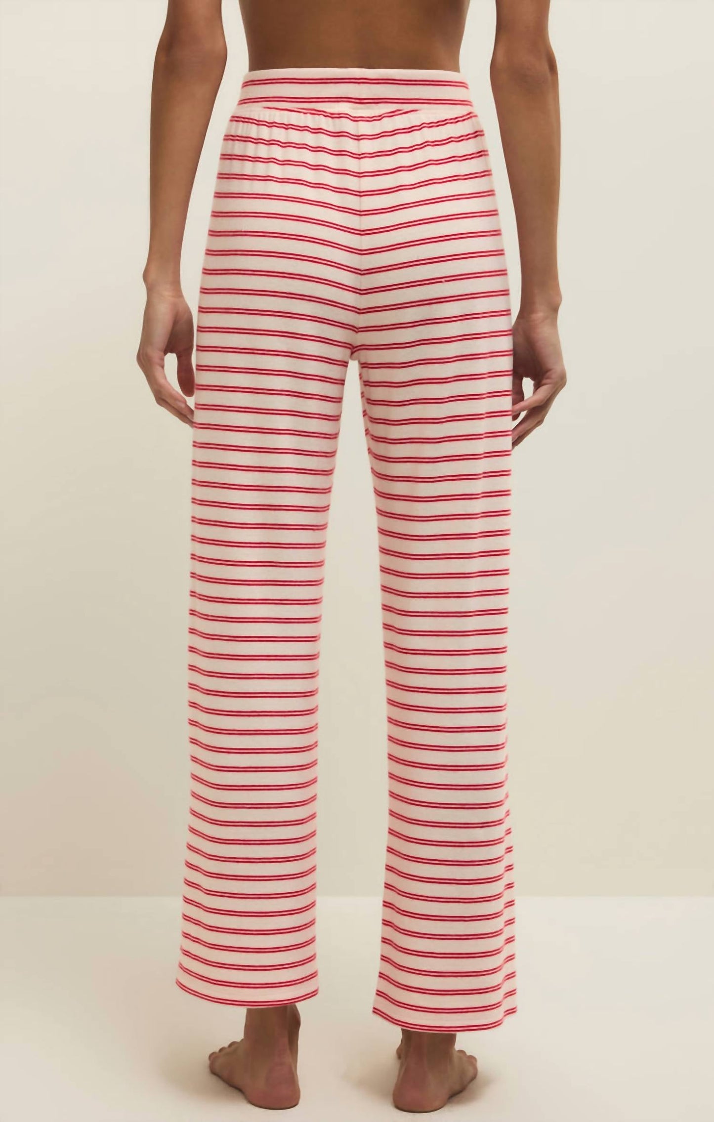 Z Supply - Luxe Stripe Pants