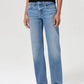 Agolde - Low Rise Slim Jeans
