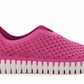 Ilse Jacobsen - Women's Tulip 139 Slip On Sneaker