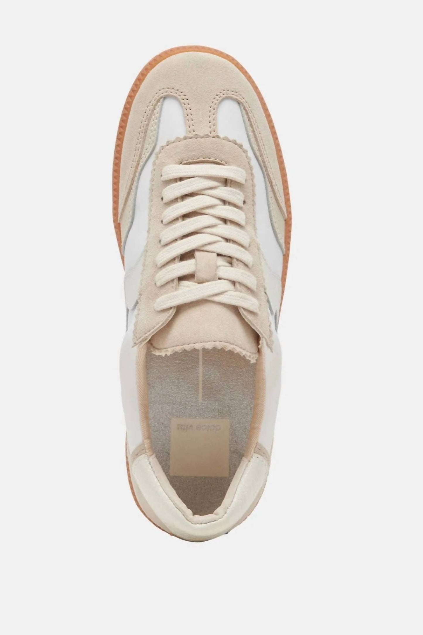 Dolce Vita - Women's Notice Sneakers