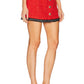 Astr - Mavey Mini Skirt