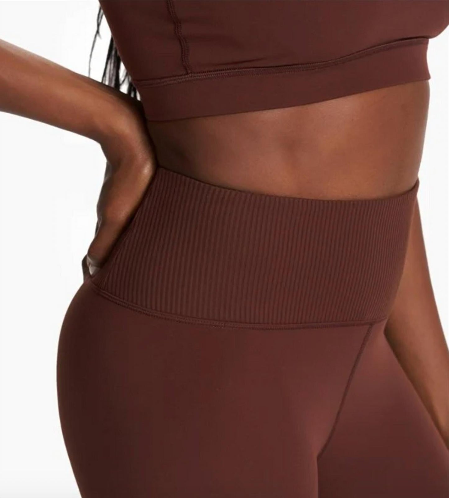 Vuori - Rib Studio Leggings