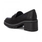 Xti - WOMEN'S HEELED MOCCASINS