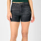 Judy Blue - Tummy Control Shorts