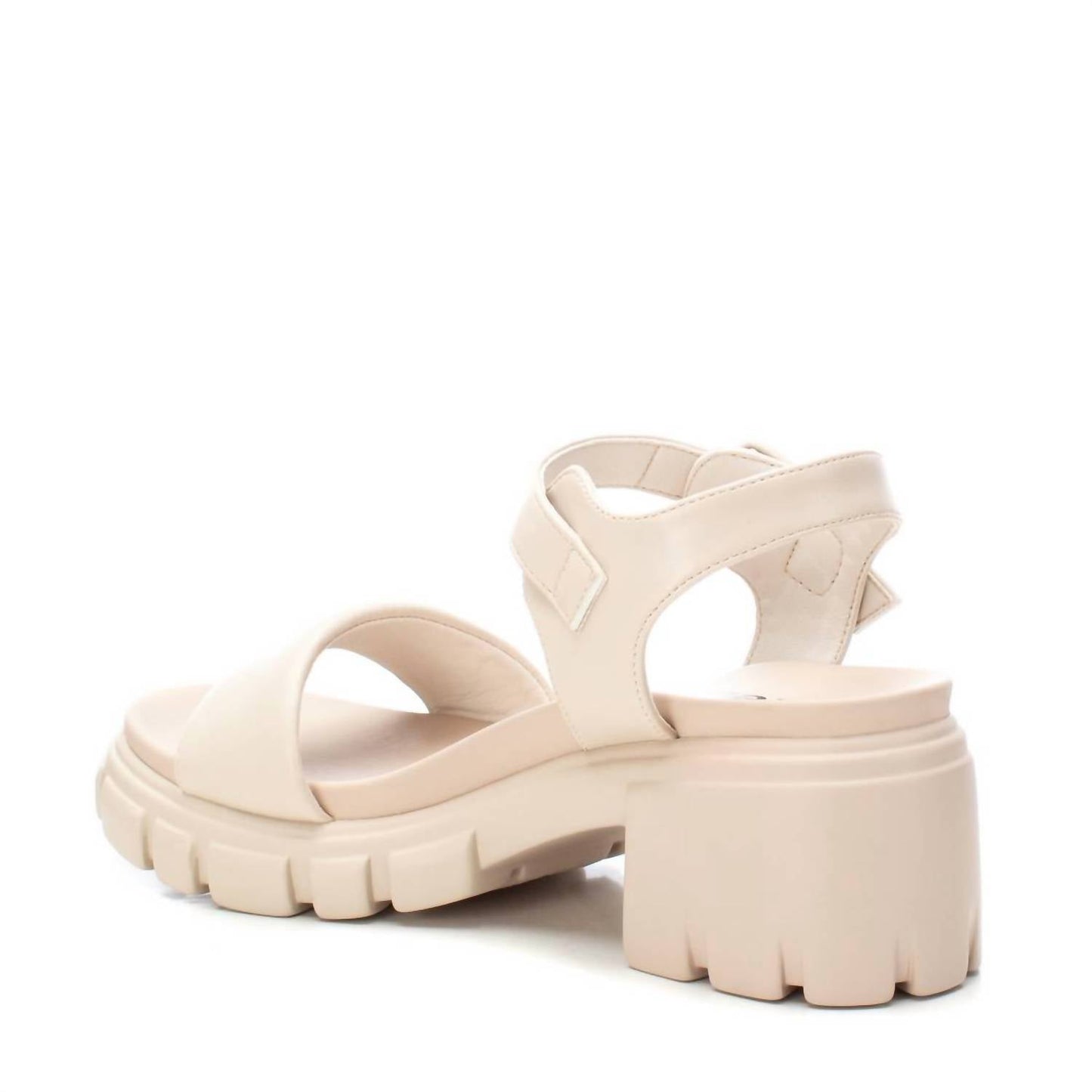 Xti - WOMEN'S COMBAT SANDALS