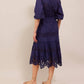 Cara Cara - Hutton Midi Dress