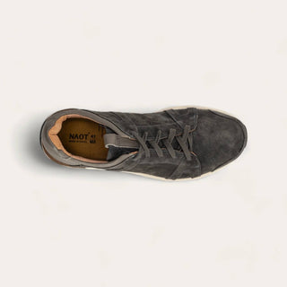 Naot - Men's Magnify Tie Shoes - Medium