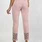 Frank Lyman - Embellished Pant